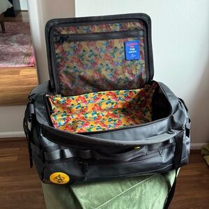 Baboon to the Moon Go-Bag